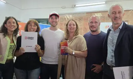 Objetivo Dengue: Provincia distribuyó insumos y equipamiento en el departamento General López