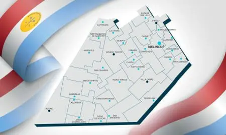 Elecciones 2025: Estás son las listas de las 31 localidades de General López