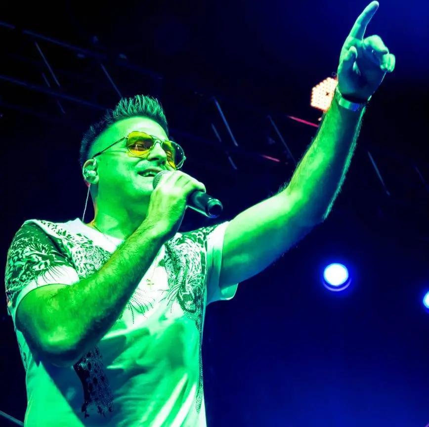 Villa Cañás se viste de fiesta para el Carnaval Mario Guerra