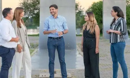 Santa Fe se prepara para elecciones clave en medio de debate constitucional