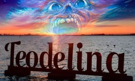 Teodelina: El regreso de los muertos vivos