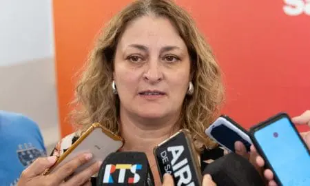 Santa Fe expresa su preocupación ante la salida de Argentina de la OMS