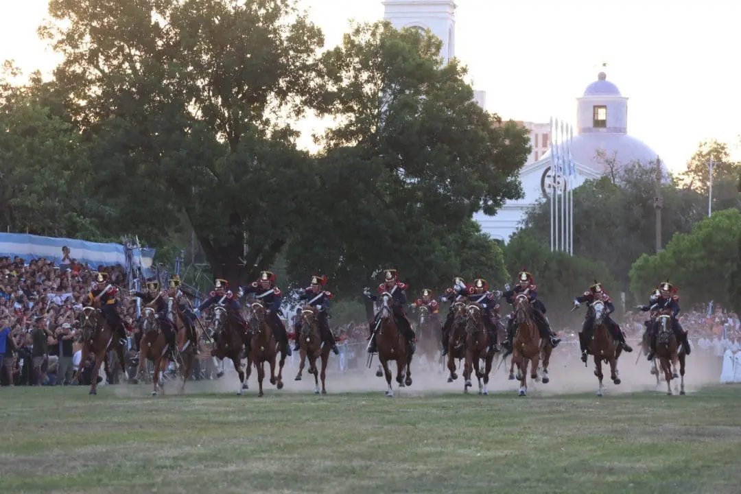 Pullaro: Hay que construir un país federal que le devuelva al interior productivo todo lo que le aporta a la Argentina