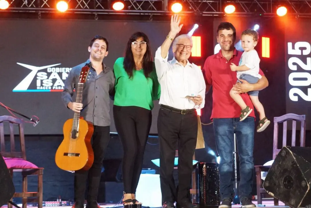 A Todo Pulmón: Una noche inolvidable en el festival que une a la región A Todo Pulmón: Una noche inolvidable en el festival que une a la región