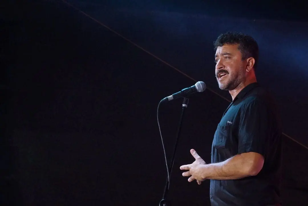 A Todo Pulmón: Una noche inolvidable en el festival que une a la región A Todo Pulmón: Una noche inolvidable en el festival que une a la región