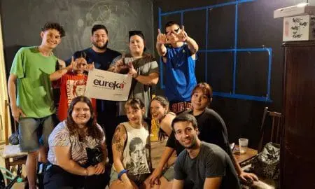 Provincia destinará $ 500 millones para fomentar proyectos de jóvenes que generen oportunidades de desarrollo