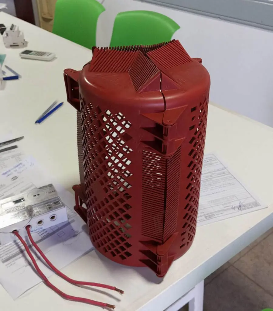 Villa Cañás: Corte de energía eléctrica programado para el domingo 23 de febrero Villa Cañás: Corte de energía eléctrica programado para el domingo 23 de febrero