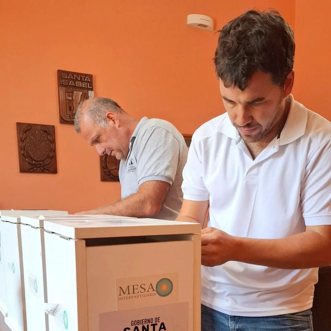 Santa Isabel: 13 denuncias en los Buzones de la Vida