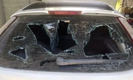 Miguel Torres: Prisión preventiva por amenazar con arma blanca al presidente comunal