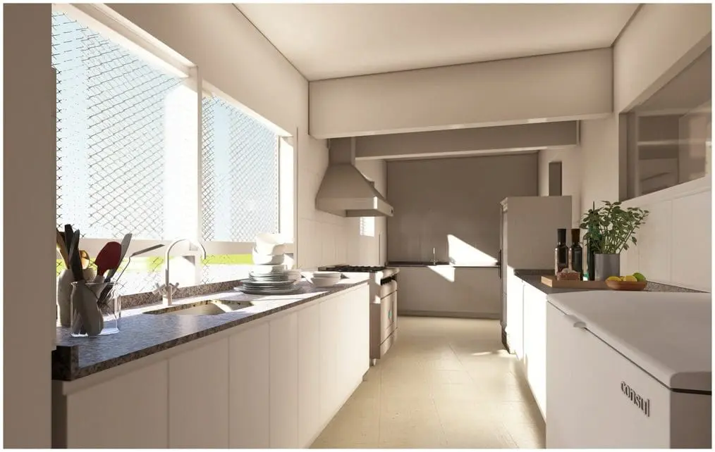 Magnolias: Un nuevo espacio integral para la inclusión en María Teresa