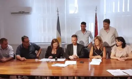 Wheelwright impulsa mejora en el sistema de agua potable con inversión superior a 188 millones de pesos