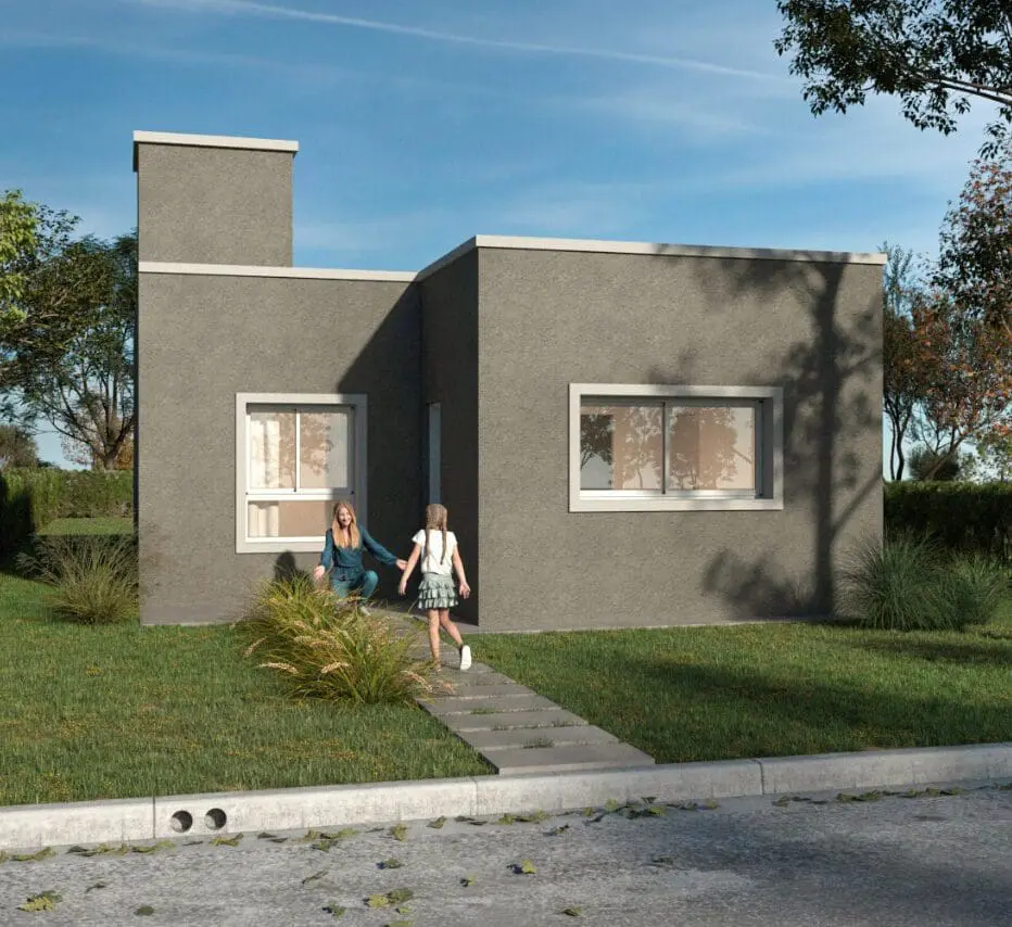 Labordeboy: Se presentó un innovador programa público-privado para el acceso a la vivienda propia