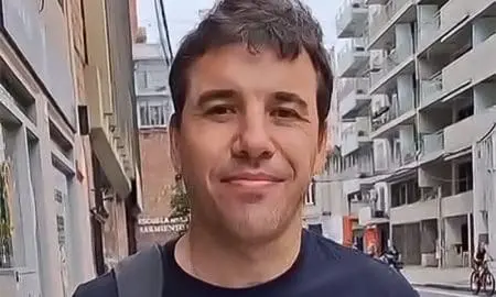 Santa Isabel: Avanzan las gestiones de Giorgis para mejorar el abastecimiento de Agua Potable