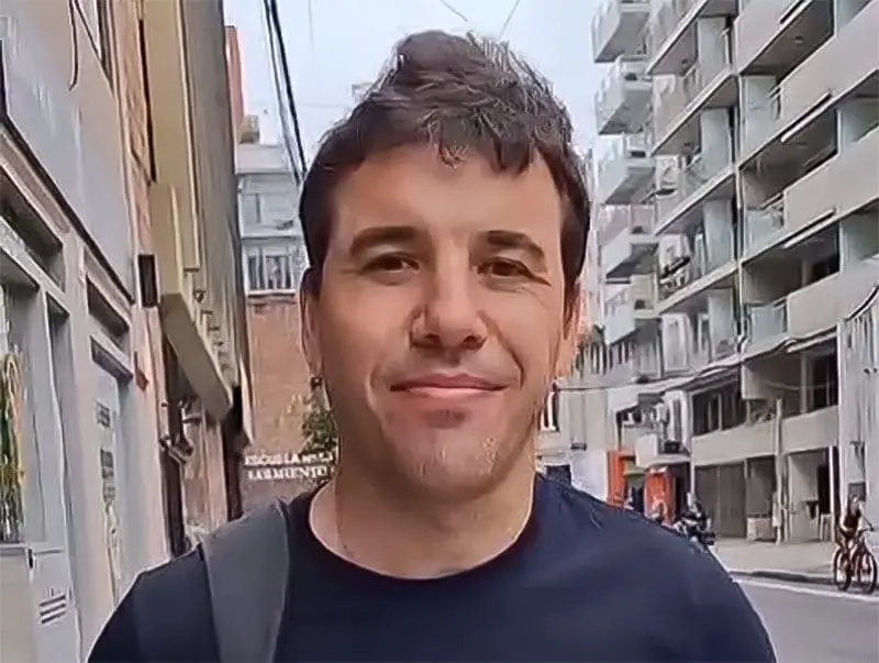 Santa Isabel: Avanzan las gestiones de Giorgis para mejorar el abastecimiento de Agua Potable Santa Isabel: Avanzan las gestiones de Giorgis para mejorar el abastecimiento de Agua Potable