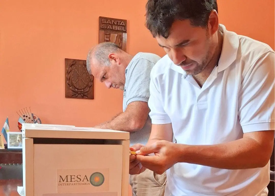 Santa Isabel: 13 denuncias en los Buzones de la Vida