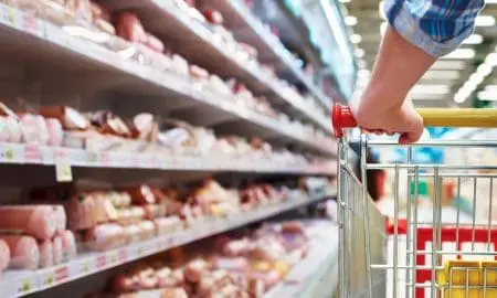 Inflación en Venado Tuerto: Enero 2025 cierra con un aumento del 2.9% en precios