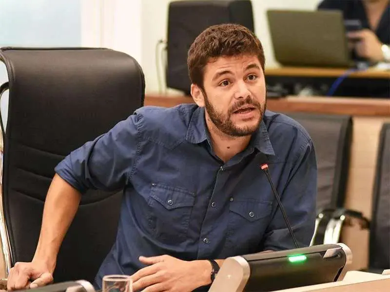 Santa Fe se prepara para elecciones clave en medio de debate constitucional