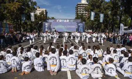 Rosario vivirá un año con destacados eventos deportivos nacionales e internacionales