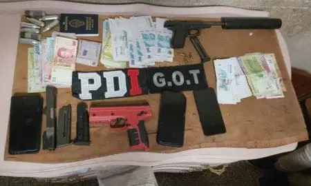 Rosario: Más de 400 efectivos de Provincia y Nación allanaron 50 puntos vinculados a venta de drogas