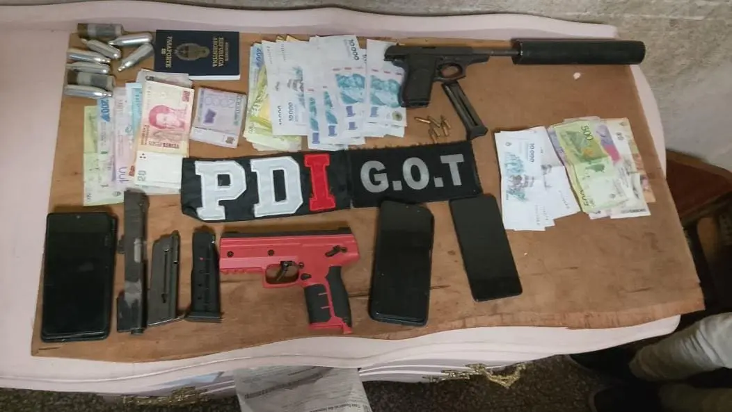 Rosario: Más de 400 efectivos de Provincia y Nación allanaron 50 puntos vinculados a venta de drogas