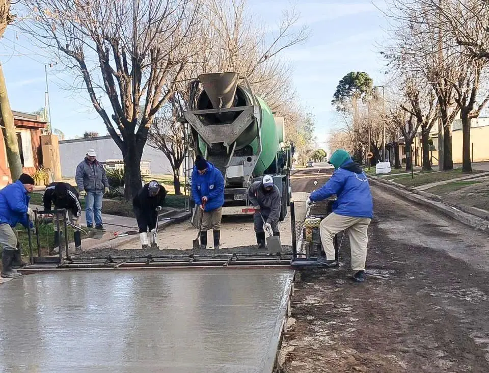 Wheelwright: Más de 250 millones para mejoras viales urbanas