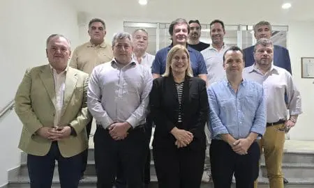 Convencionales electos de UNIDOS PARA CAMBIAR SANTA FE asumirán el cargo ad honorem en la reforma constitucional