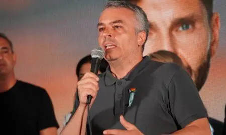 El Socialismo convoca a participar en la Reforma Constitucional que forjará el futuro de Santa Fe