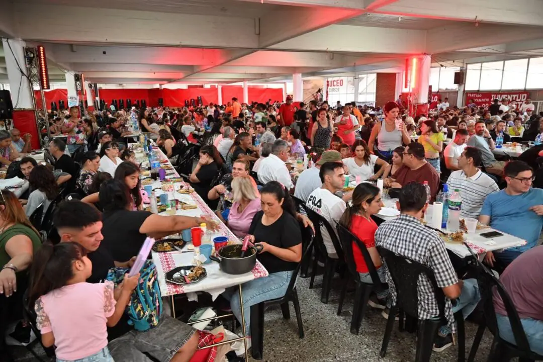 El Socialismo convoca a participar en la Reforma Constitucional que forjará el futuro de Santa Fe