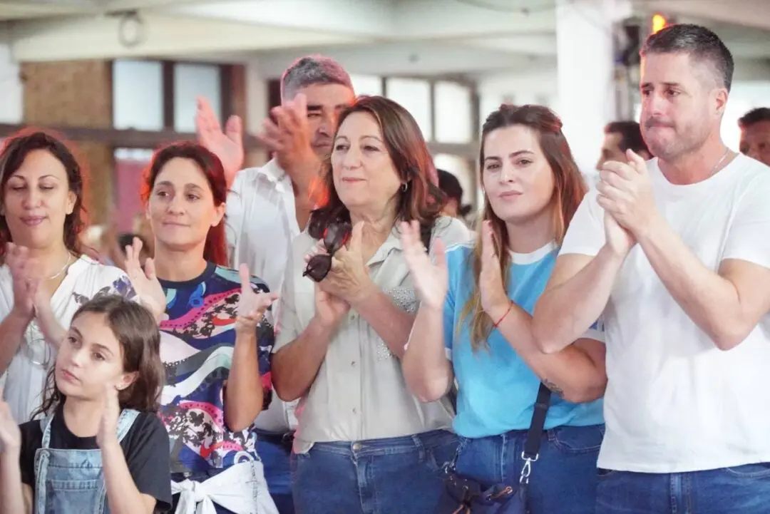 El Socialismo convoca a participar en la Reforma Constitucional que forjará el futuro de Santa Fe