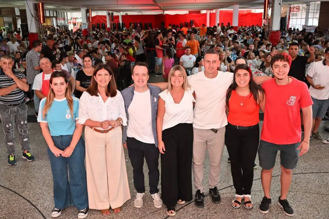 El Socialismo convoca a participar en la Reforma Constitucional que forjará el futuro de Santa Fe