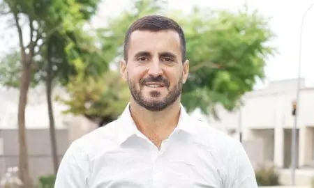 Hernán Porta: "Enrico va a traicionar a General López para defender a Pullaro"