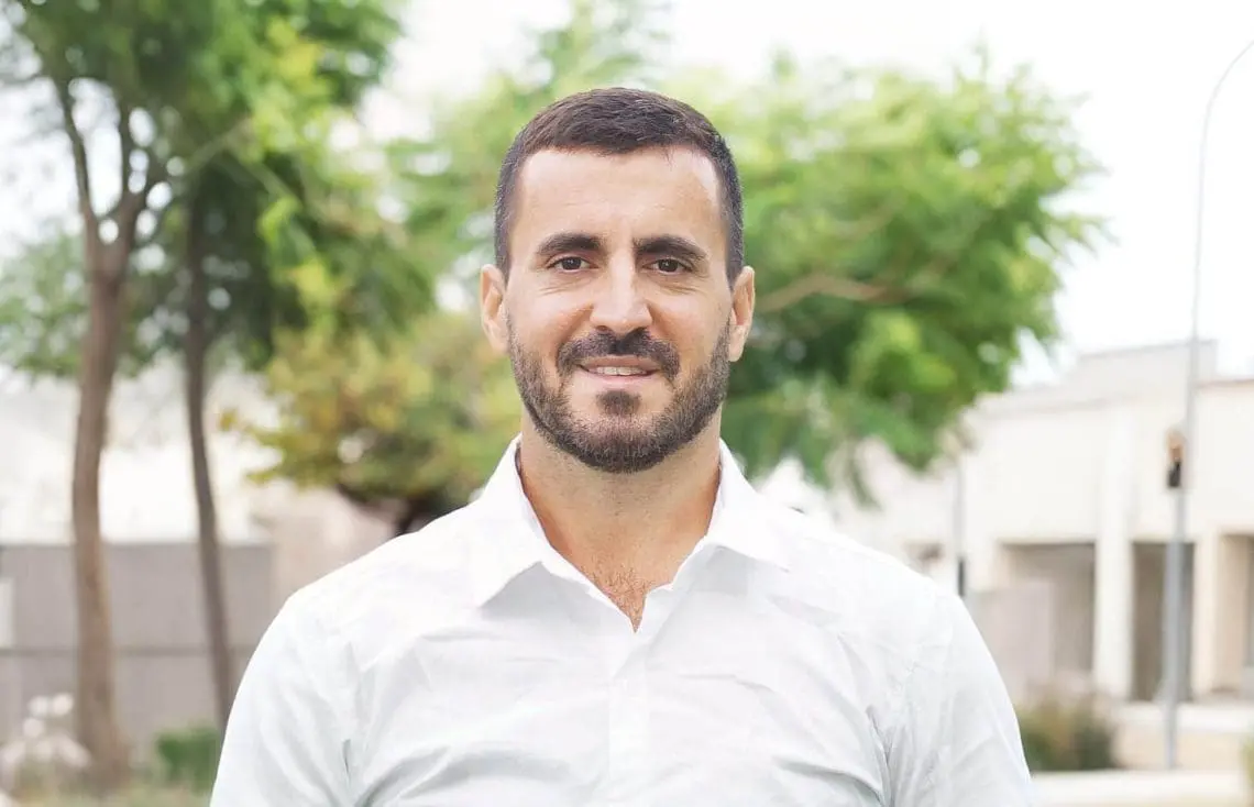 Hernán Porta: "Enrico va a traicionar a General López para defender a Pullaro"