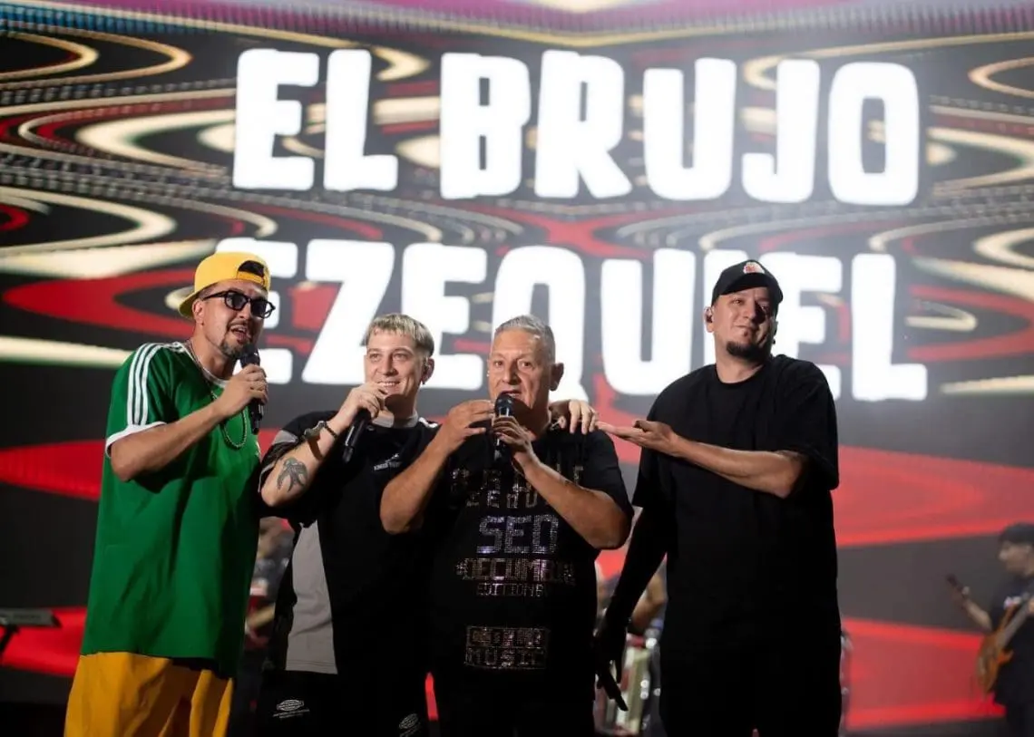 Elortondo celebra su 136° aniversario con una gran fiesta popular