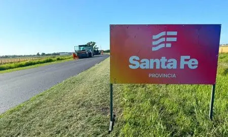 General López: Agenda de inauguraciones y avances en obra pública para este viernes 28 de marzo