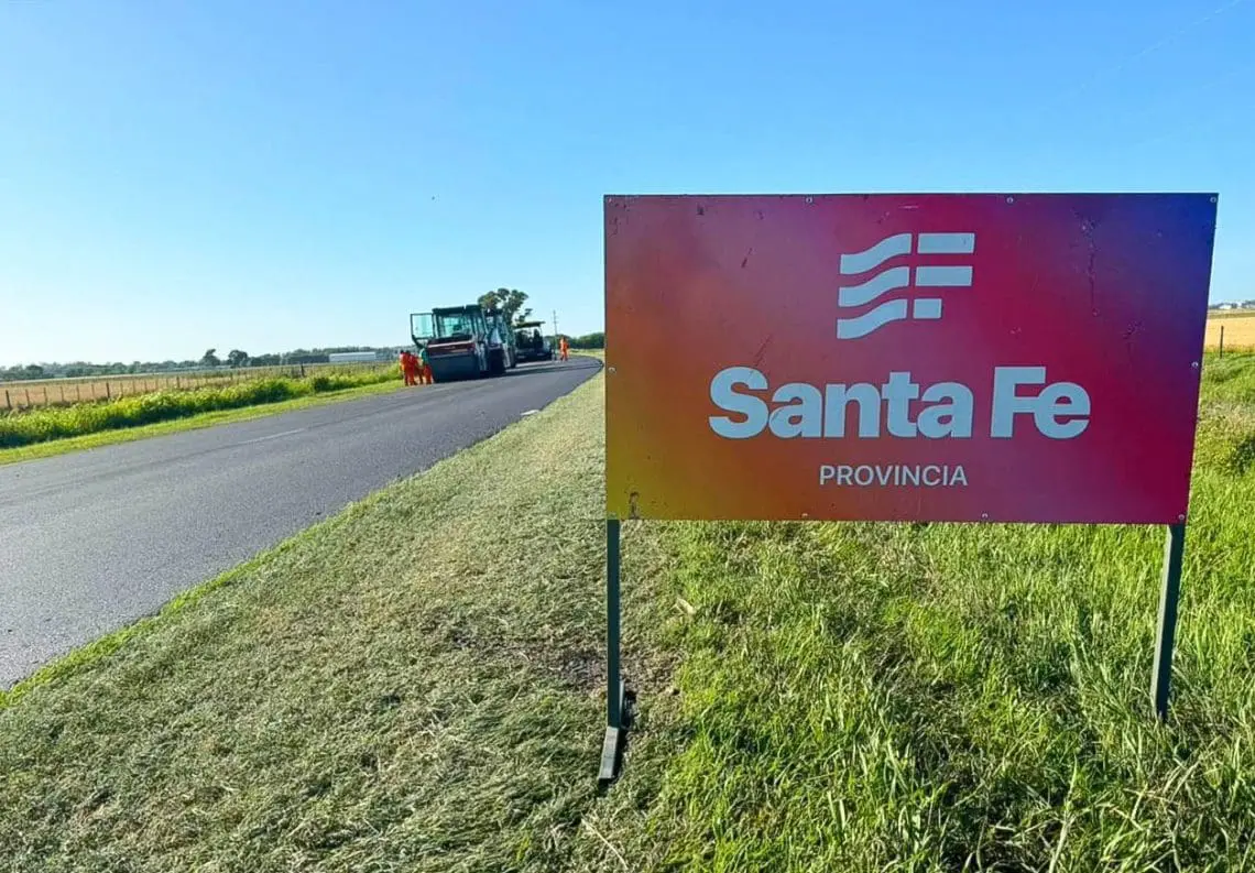 General López: Agenda de inauguraciones y avances en obra pública para este viernes 28 de marzo