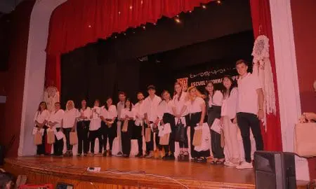 Santa Isabel pierde un pilar de su educación superior