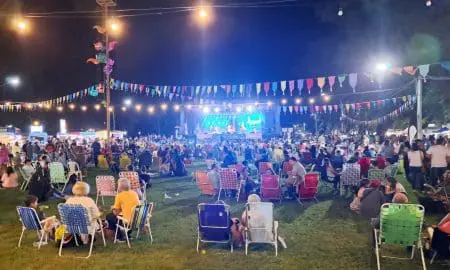 Villa Cañás: Cuenta regresiva para la 23ª Feria Nacional de Artesanos