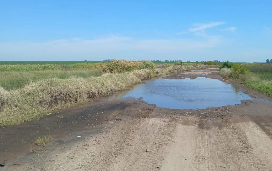 Santa Isabel refuerza gestiones por alteo ilegal que afecta la circulación y la producción local