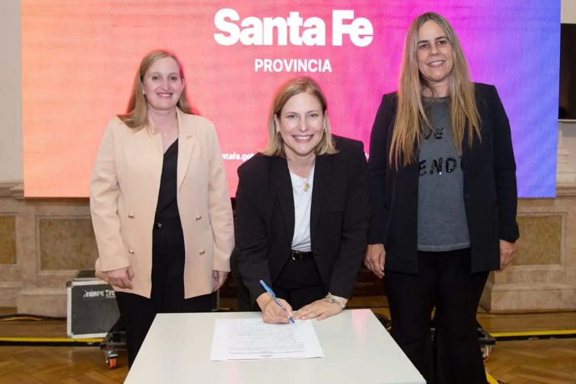 Provincia aumenta un 100 % los fondos para los servicios locales de niñez