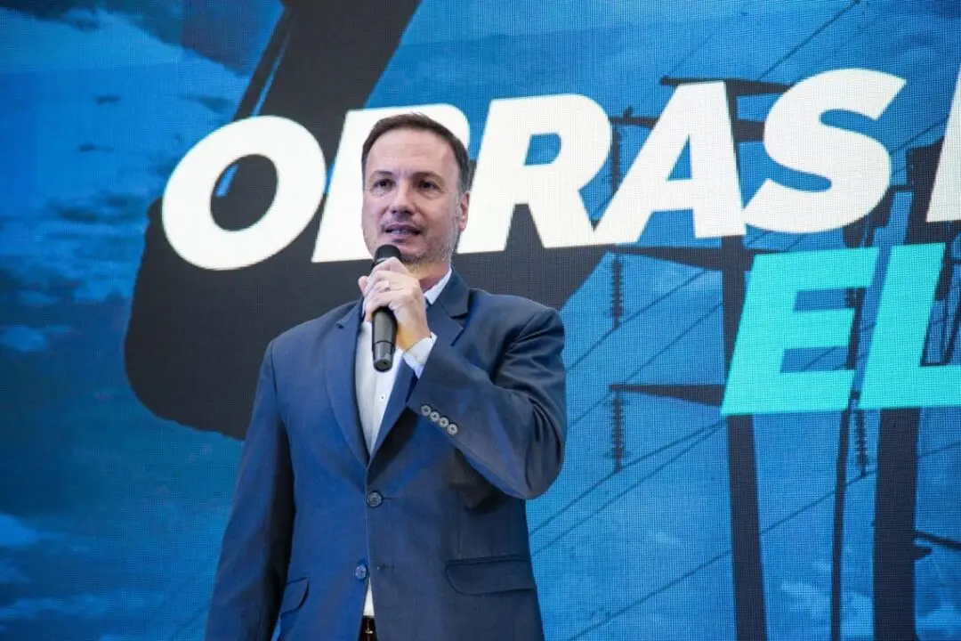 Javkin y Pullaro presentaron 60 obras de fuerte impacto para el sur de la ciudad