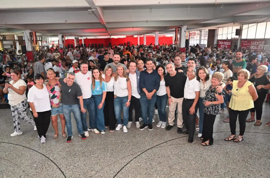 El Socialismo convoca a participar en la Reforma Constitucional que forjará el futuro de Santa Fe