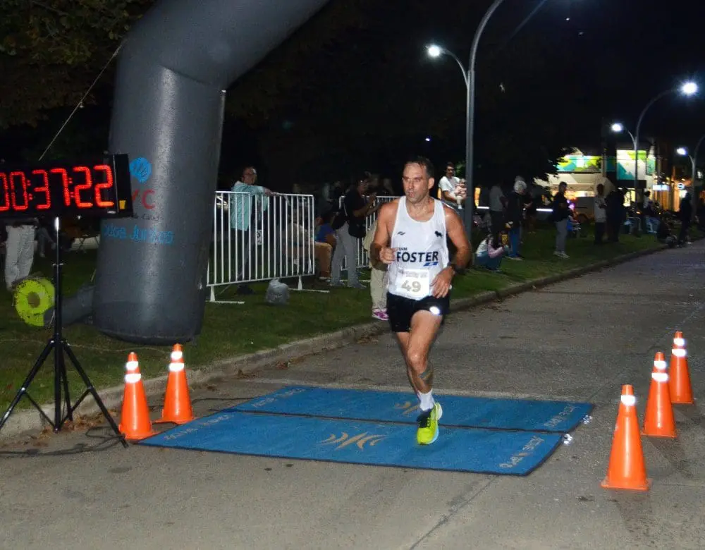 Villa Cañás: Éxito rotundo en la Maratón Cañás Corre 2025 Villa Cañás: Éxito rotundo en la Maratón Cañás Corre 2025