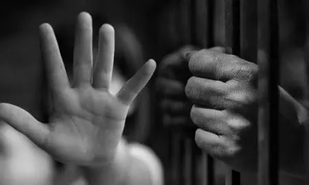 San Gregorio: Condenaron a 12 años de prisión a un hombre que abusó sexualmente de una niña