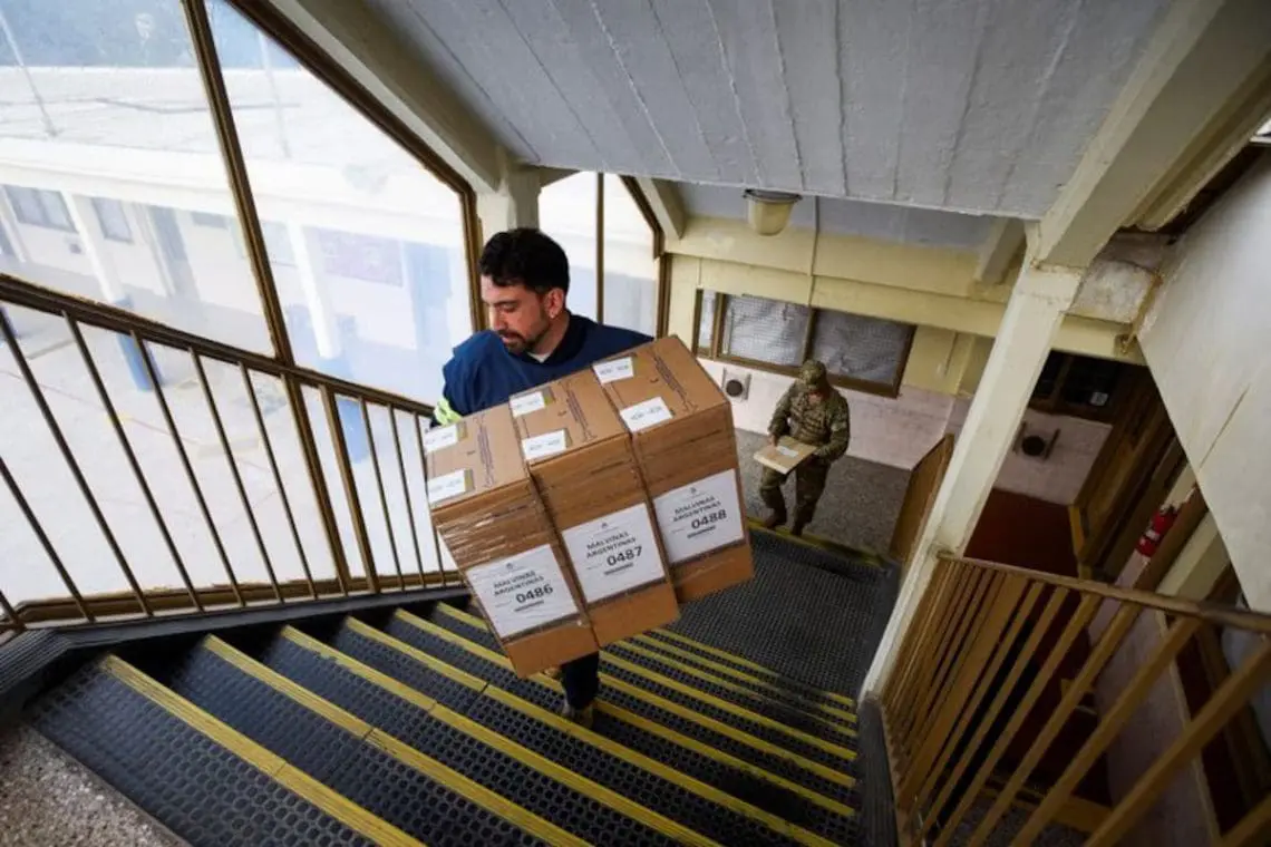 Elecciones 2025: ¿Cuándo se vota? Nuevo cronograma electoral para octubre