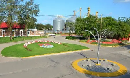 Villa Cañás: La ciudadanía marcó sus prioridades para el 2025