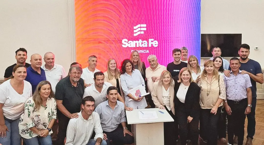 Provincia aumenta un 100 % los fondos para los servicios locales de niñez