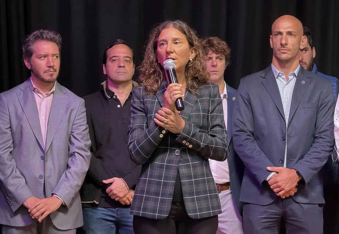 Seguridad: Incorporaron 50 nuevos efectivos policiales en General López