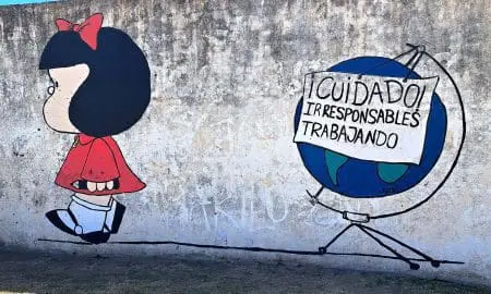 Villa Cañás: Analizamos el insólito Presupuesto 2025