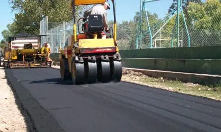 Villa Cañás recibirá casi 16 millones de pesos para obras de pavimento