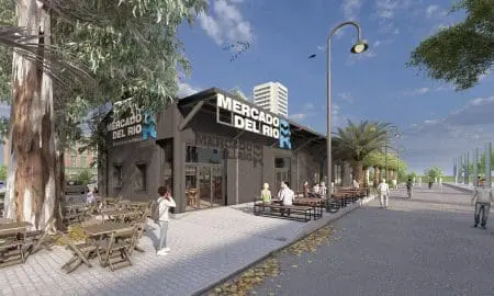 Mercado del Río: El proyecto del tricentenario que busca potenciar los emprendimientos rosarinos